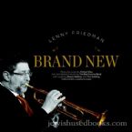 Lenny Friedman - Brand New (CD)